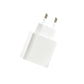 MI 33W WALL CHARGER TYPE-A + TYPE-C