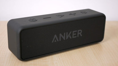 ANKER SOUNDCORE EXCEPTIONAL BASS SELECT 2