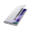 SMART CLEAR VIEW COVER GALAXY NOTE 20 ULTRA