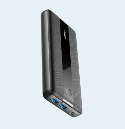 ANKER PORTABLE LAPTOP CHARGER POWER CORE 3 19K