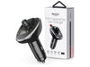 YESIDO FM TRANSMITTER CAR CHARGER Y39