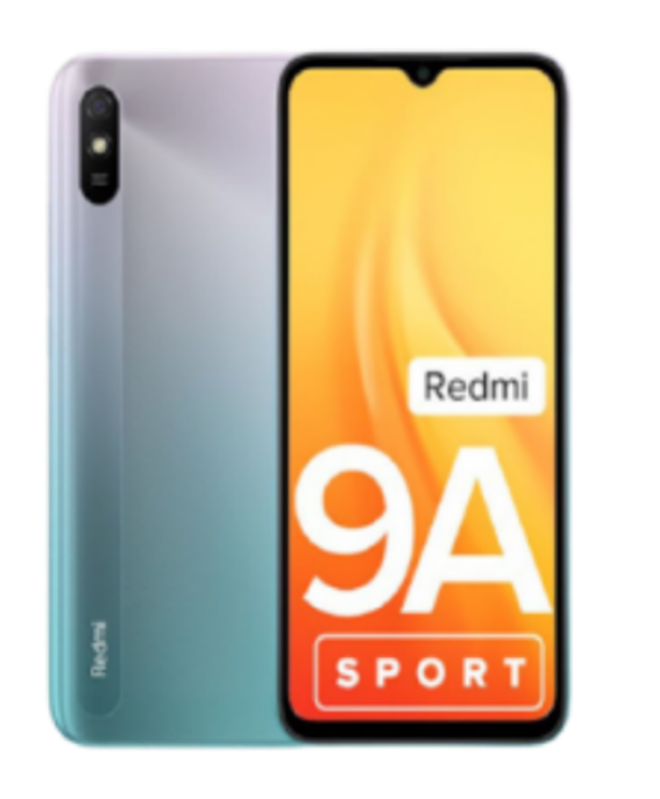 Movil Xiaomi Redmi 9a 6,53 Hd Octacore 2gb 32gb Grey