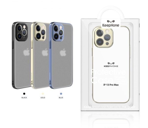 KEEPHONE PROTECTIVE 13 PRO MAX