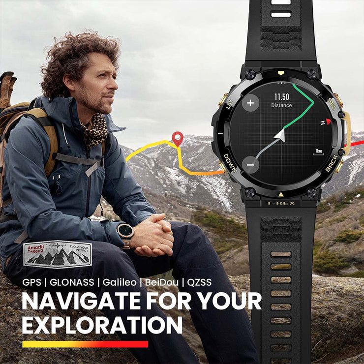 Amazfit sale hot sale