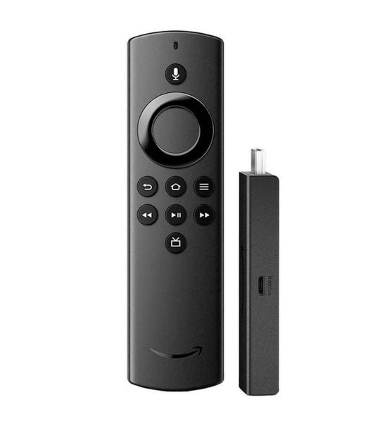 Xiaomi Mi TV Stick with Voice Remote Lowest Price In Lebanon