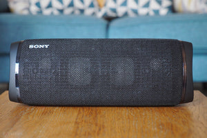 SONY EXTRA BASS WIRELESS SRS-XB43