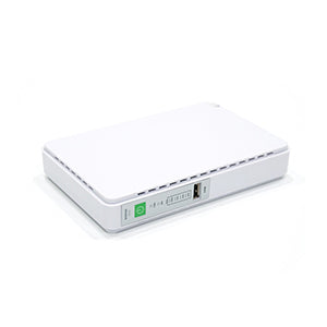 NET-LINK UPS ROUTER 10,400MA