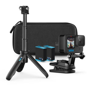 GO PRO HERO 10 BUNDLE