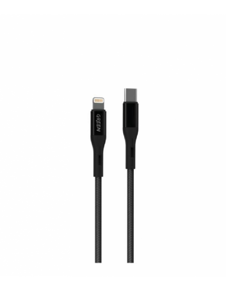 USB-C To Lightning Data Cable  Greenmouse Africa Brand Distributors
