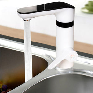 XIAOMI XIAODA INSTANT HOT WATER FAUCET PRO LTJSQ02