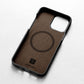 COVER LEATHER CASE IPHONE 13 MAX