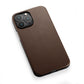 COVER LEATHER CASE IPHONE 13 MAX