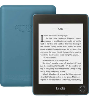 KINDLEPAPER 10 GENERATION WATERPROOF