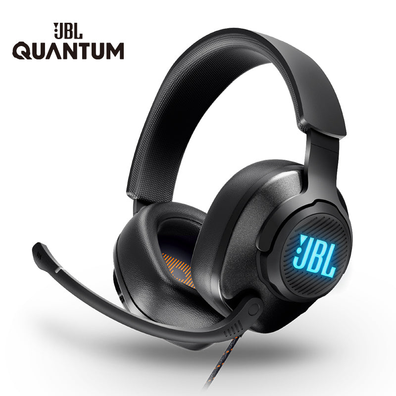 JBL QUANTUM 400