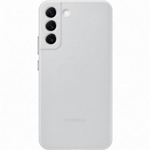Samsung Galaxy Leather Cover S22+