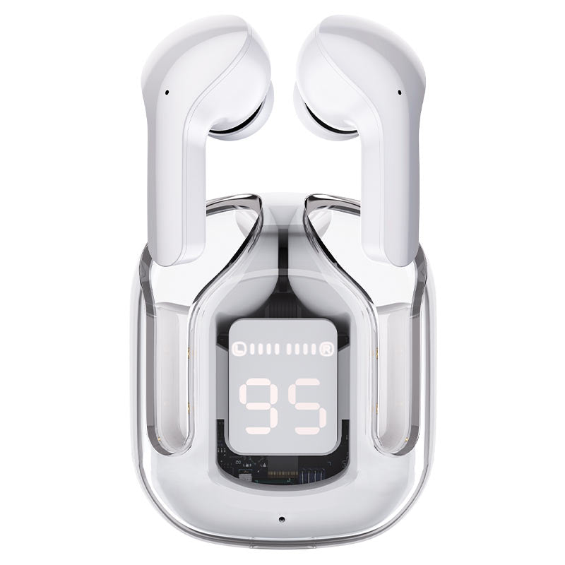 ACEFAST SUPERIOR CLEAR SOUND AIRPODS
