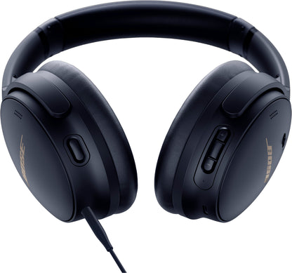 BOSE QUIET COMFORT HEADPHONES