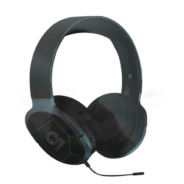 GREEN LION LISBON WIRLESS HEADPHONES