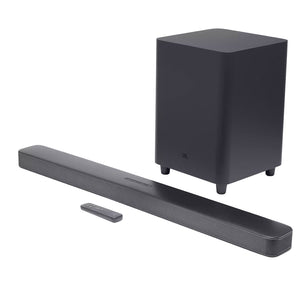 JBL Bar 5.1 Surround 5.1 Channel Soundbar