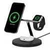 Belkin boost Charge Pro 3-in-1 Wireless Charger with MagSafe