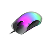 PORODO 8D CRYSTAL  SHELL GAMING MOUSE