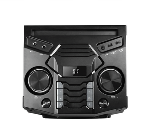 HISENSE PARTY SPEAKER SYSTEM 400w