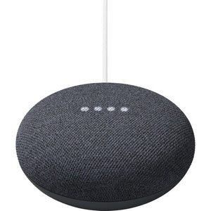 GOOGLE NEST MINI 2nd GENERATION