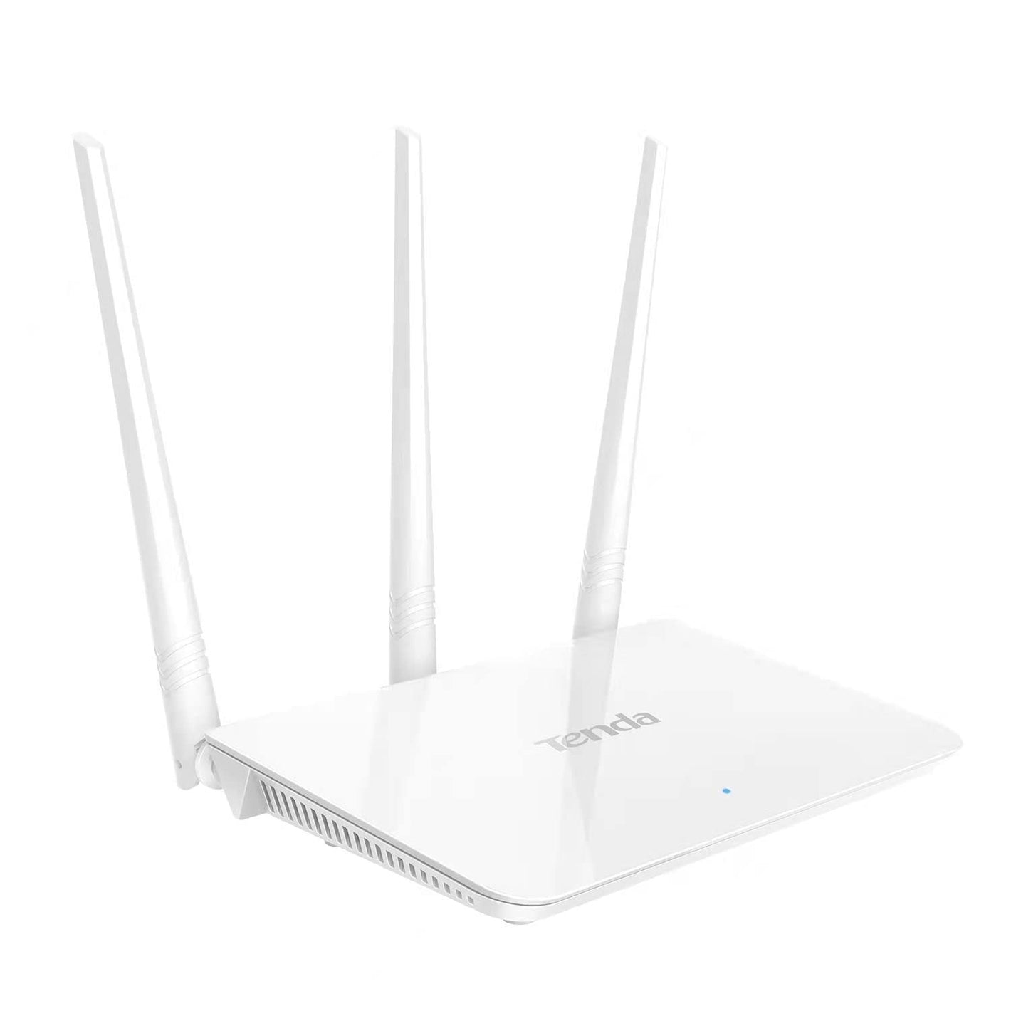 TENDA WIRELESS 3 ANTENNE ROUTER