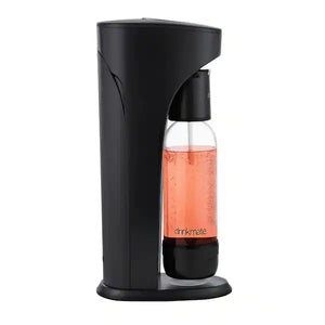 DRINKMATE CARBONATED DRINK MAKER