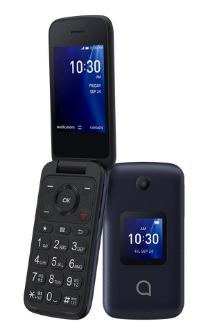 Alcatel FLIP