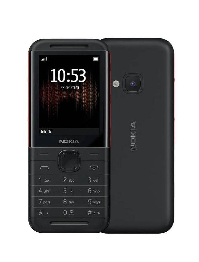 Nokia 5310 | informacionpublica.svet.gob.gt