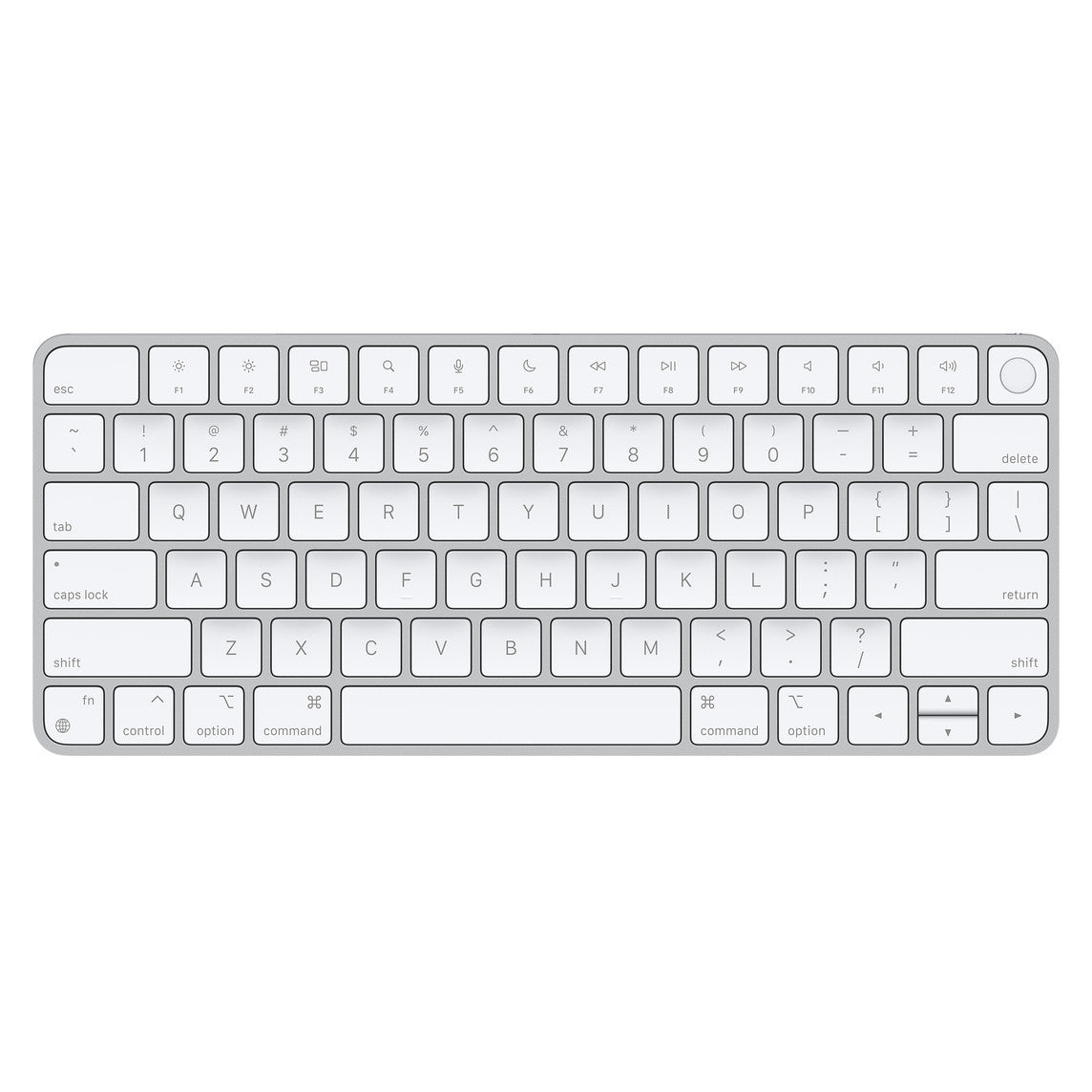 MAGIC KEYBOARD WITH TOUCH ID SMALL MK293