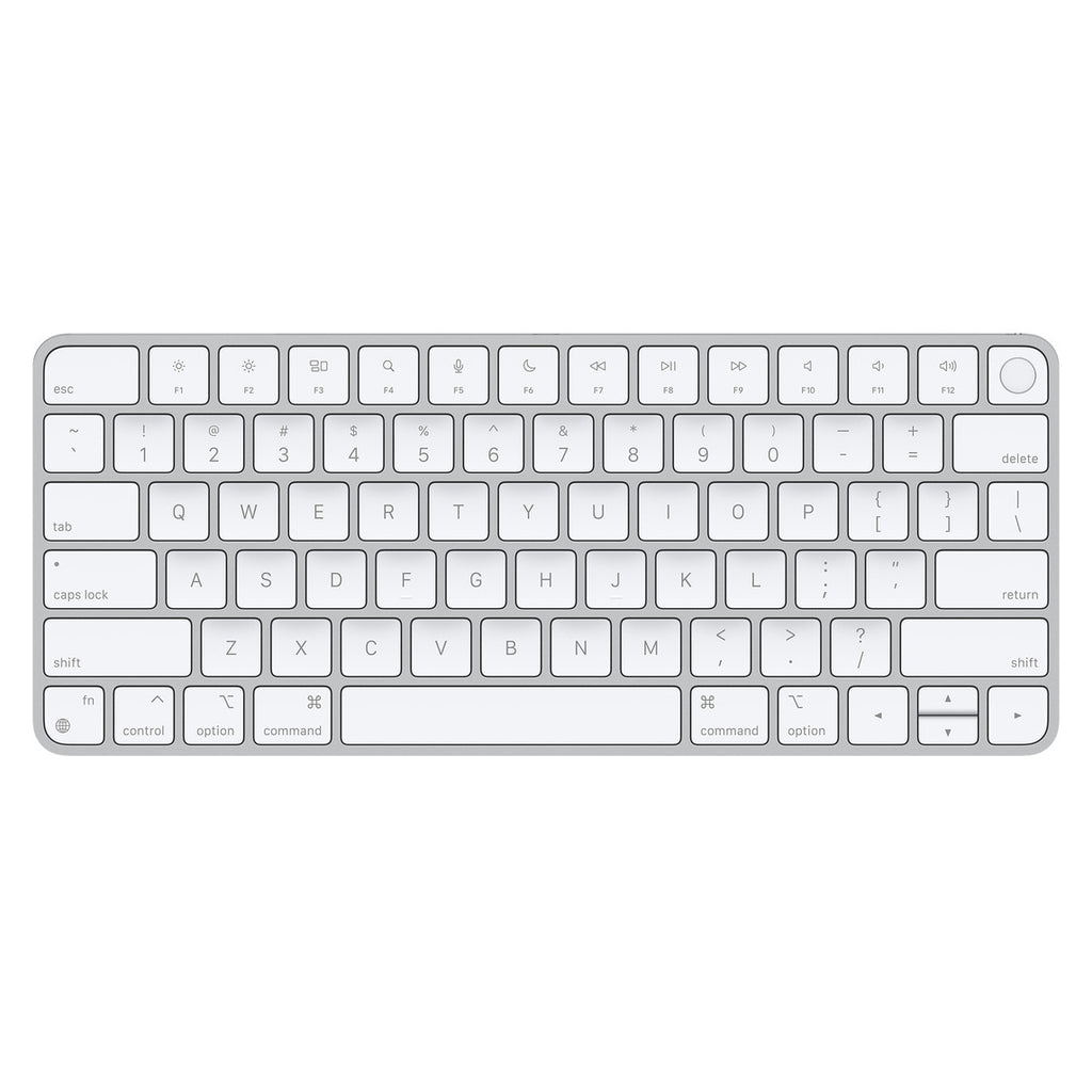 MAGIC KEYBOARD WITH TOUCH ID SMALL MK293 – Classic Phones