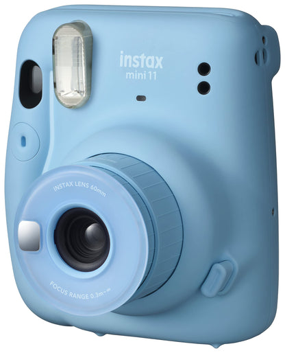 FUJIFILM INSTAX MINI 11