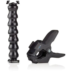 Go Pro JAWS FLEX CLAMP