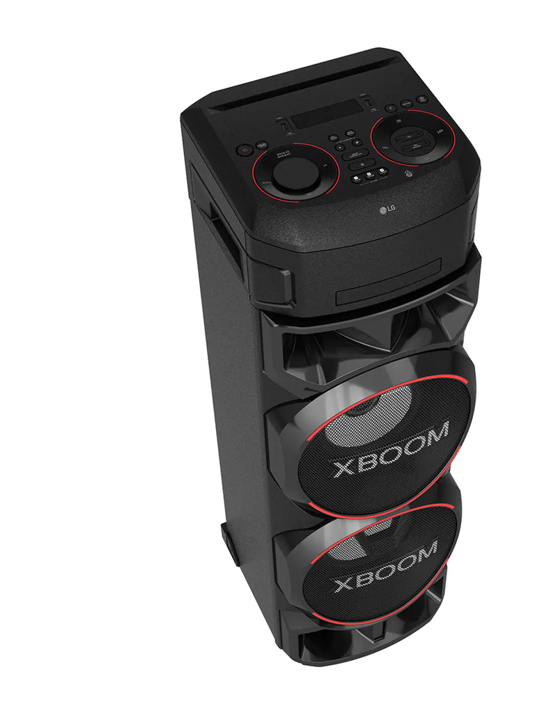 返品不可 Xboon on9 - オーディオ機器