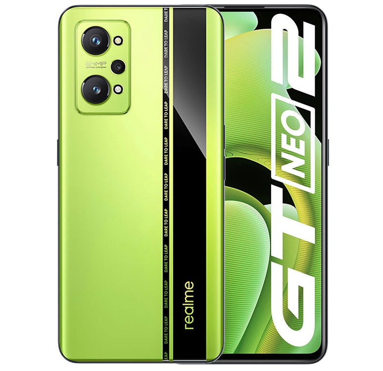 REALME GT NEO 2