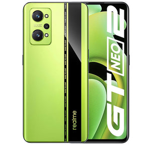 REALME GT NEO 2