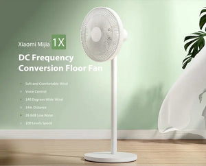 MI SMART STANDING FAN 1X