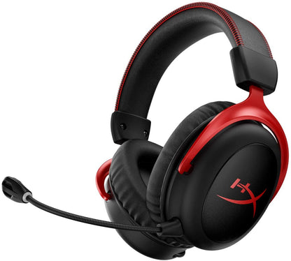 HYPERX CLOUD 2 GAMING HEADSET WIRELESS