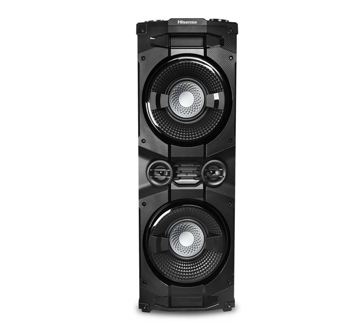 HISENSE PARTY SPEAKER SYSTEM 400w