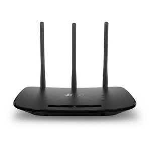 ROUTER TP-LINK WIRELESS 3 ANTENNE