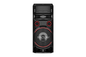 LG XBOOM ON7