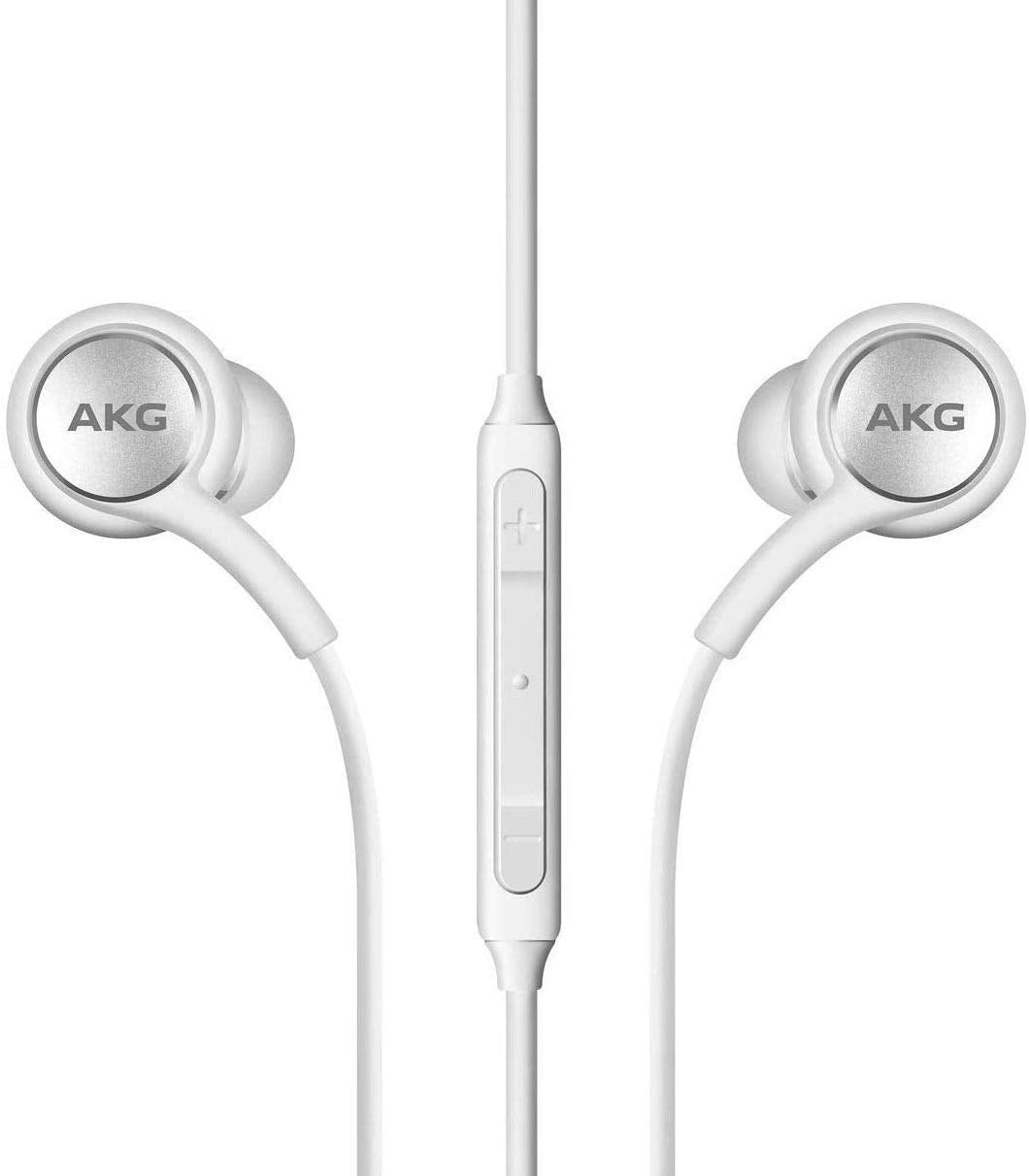 Samsung type-c earphone akg
