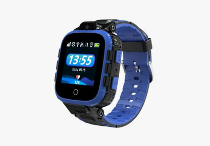 PORODO KIDS SMART WATCH 4G WITH VIDEO CALLING