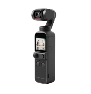 DJI POCKET 2