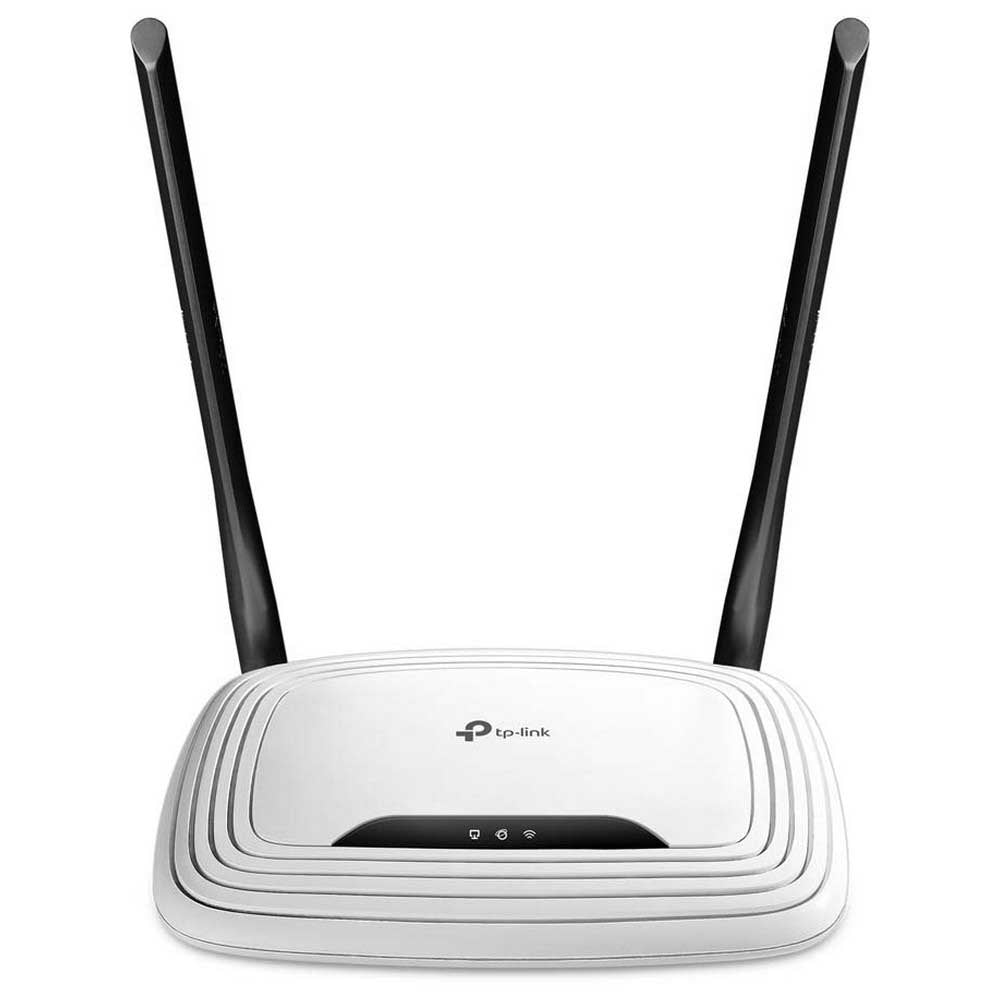 TP-Link, TL-WR841N Wireless N Router