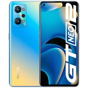 REALME GT NEO 2