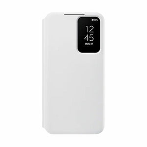 Samsung Galaxy smart clear view cover S22