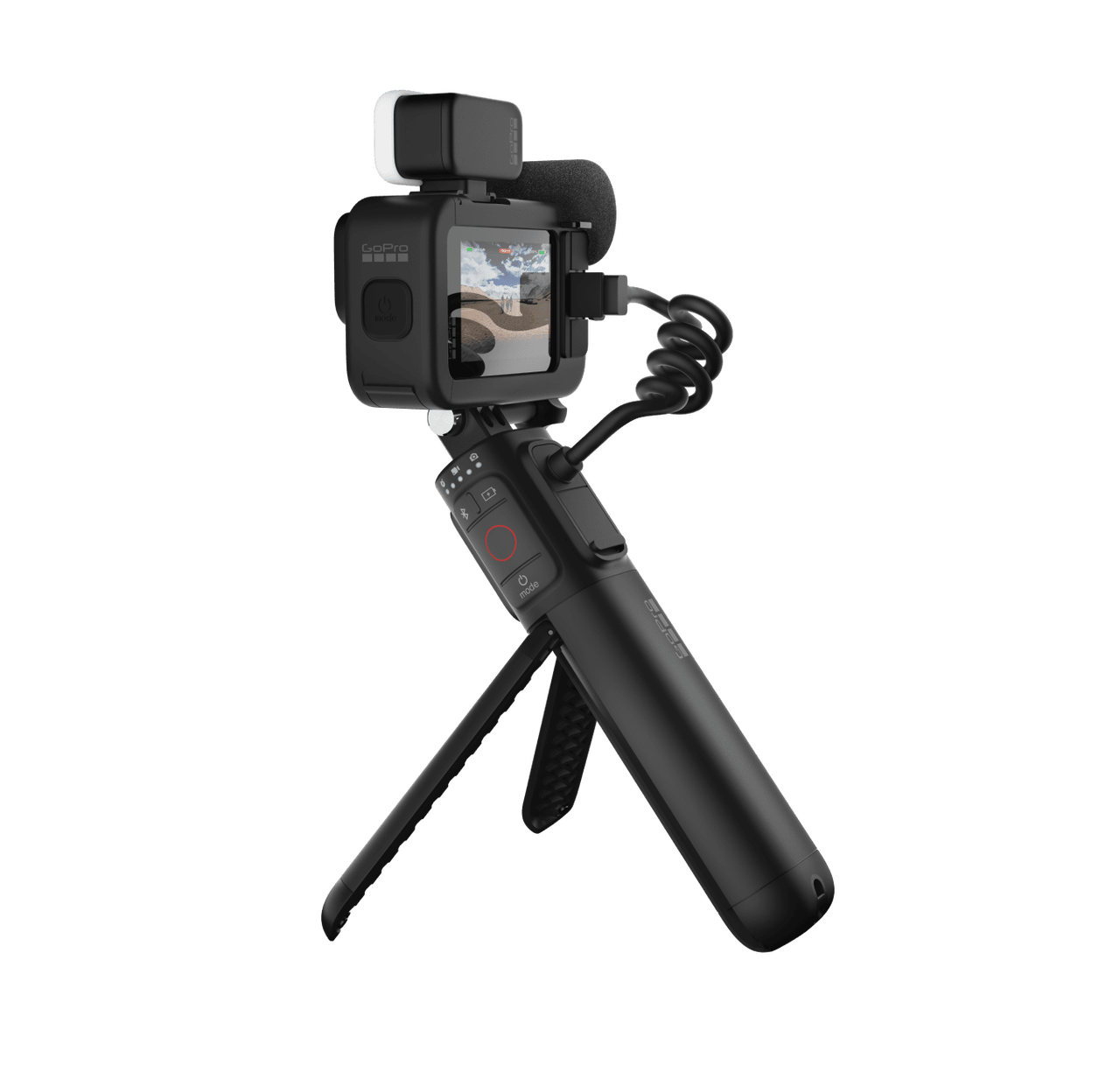 GO PRO HERO 11 CREATOR EDITION